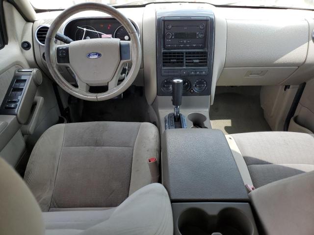 Photo 8 from auction – 2007 FORD EXPLORER X with VIN 1FMEU73E57UB45270