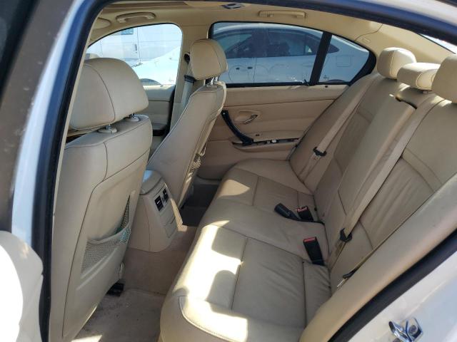 Photo 10 from auction – 2009 BMW 328 I SULE with VIN WBAPH57549NL80446