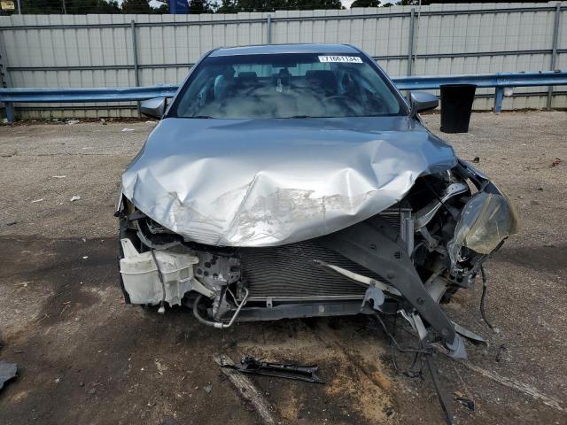 Photo 5 from auction – 2015 TOYOTA CAMRY LE with VIN 4T1BF1FK5FU001714