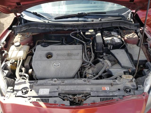 Photo 11 from auction – 2010 MAZDA 3 I with VIN JM1BL1SF4A1276832
