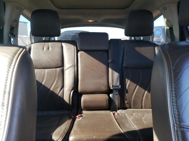 Photo 10 from auction – 2014 INFINITI QX60 with VIN 5N1AL0MMXEC500970