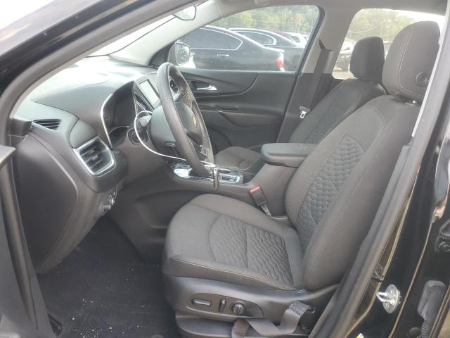Photo 7 from auction – 2020 CHEVROLET EQUINOX LT with VIN 3GNAXJEV8LL328243
