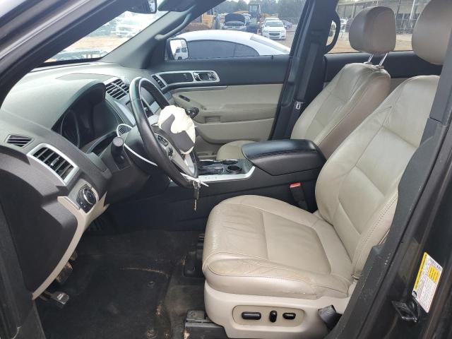 Photo 7 from auction – 2015 FORD EXPLORER X with VIN 1FM5K7D80FGC58183