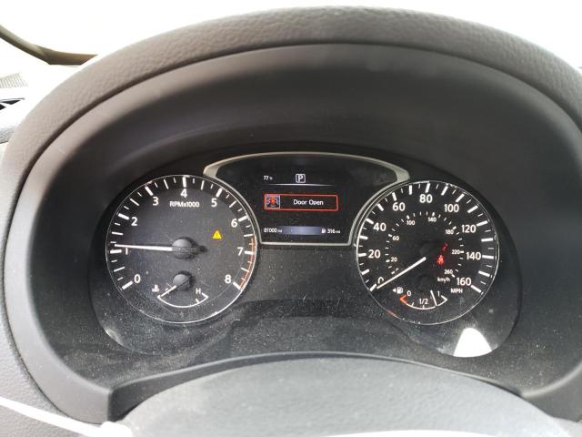 Photo 9 from auction – 2016 NISSAN ALTIMA 2.5 with VIN 1N4AL3AP1GC130344