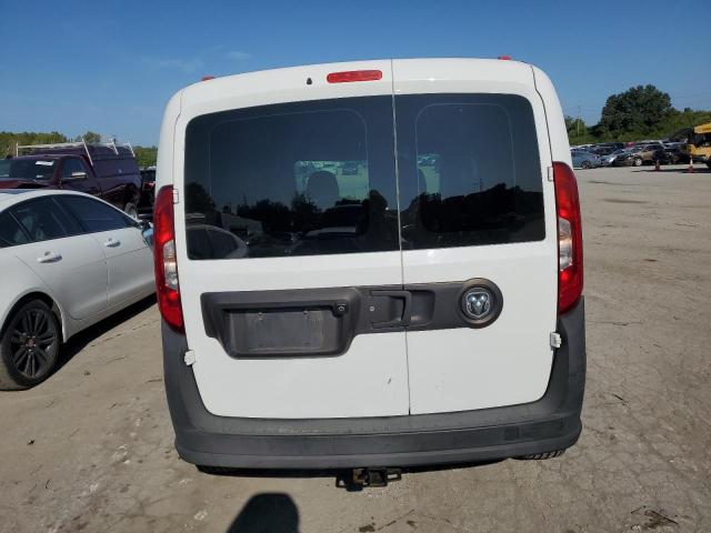 Photo 6 from auction – 2017 RAM PROMASTER with VIN ZFBERFAB1H6D48838