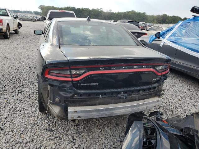 Photo 6 from auction – 2016 DODGE CHARGER SX with VIN 2C3CDXHG9GH326479