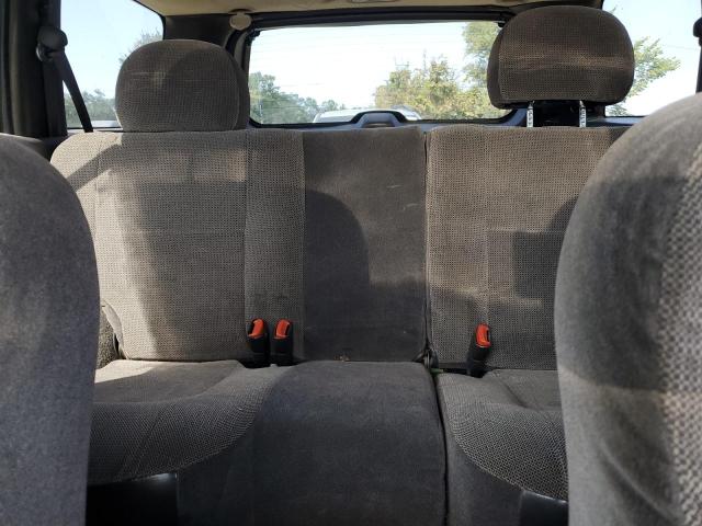 Photo 10 from auction – 2001 JEEP GRAND CHER with VIN 1J4GW48S61C712470