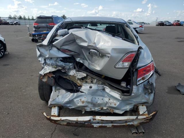 Photo 6 from auction – 2010 MAZDA 6 I with VIN 1YVHZ8CH6A5M29070