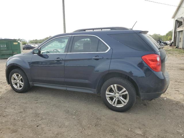 Photo 2 from auction – 2015 CHEVROLET EQUINOX LT with VIN 2GNALBEK5F1140650