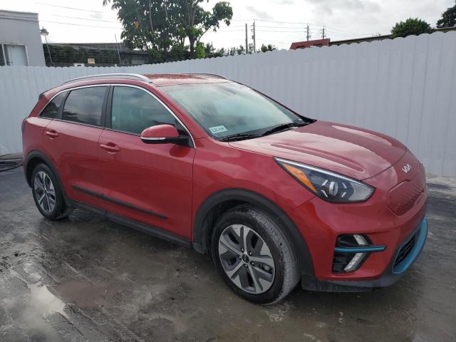Photo 4 from auction – 2022 KIA NIRO S with VIN KNDCC3LG4N5160455