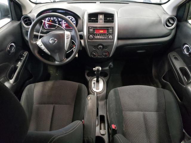 Photo 8 from auction – 2017 NISSAN VERSA S with VIN 3N1CN7AP3HL884875