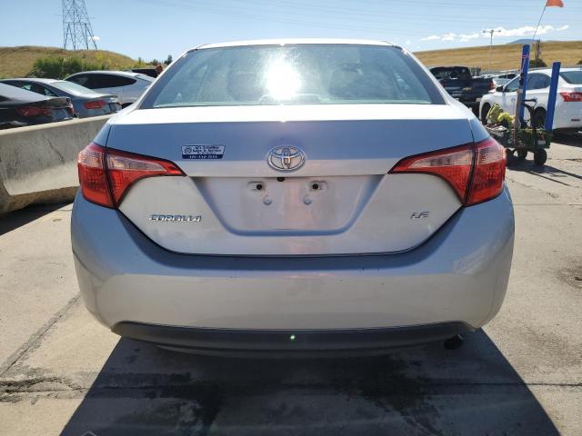 Photo 6 from auction – 2017 TOYOTA COROLLA L with VIN 5YFBURHE7HP626681
