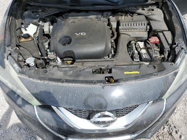 Photo 11 from auction – 2016 NISSAN MAXIMA 3.5 with VIN 1N4AA6AP1GC418081