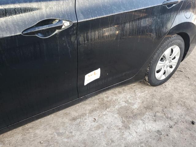 Photo 12 from auction – 2016 HYUNDAI ELANTRA SE with VIN 5NPDH4AE2GH662980