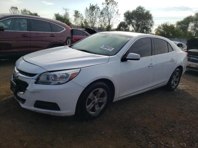 CHEVROLET MALIBU 1LT 2015 with VIN 1G11C5SL6FF303864 - Photo from auction