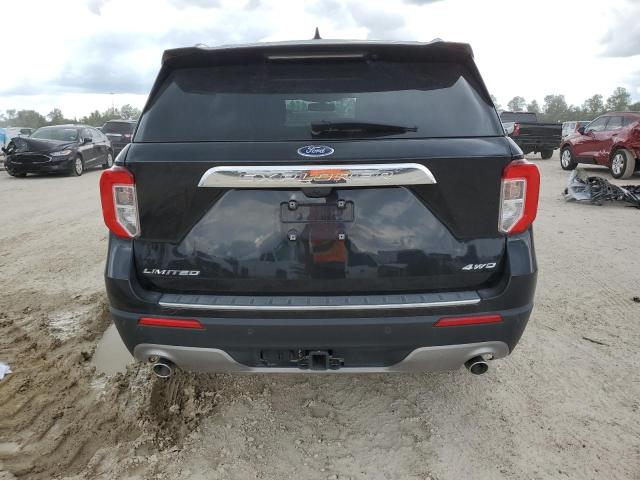 Photo 6 from auction – 2022 FORD EXPLORER L with VIN 1FMSK8FHXNGB44244