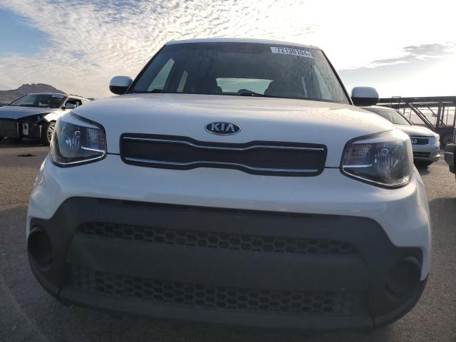 Photo 5 from auction – 2018 KIA SOUL with VIN KNDJN2A23J7548441