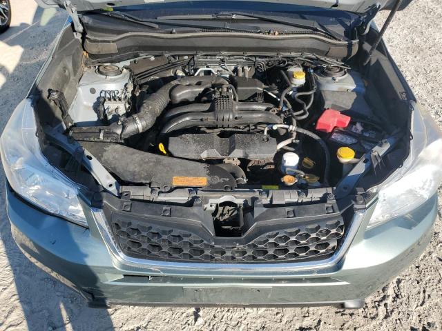 Photo 12 from auction – 2015 SUBARU FORESTER 2 with VIN JF2SJAHC2FH540083