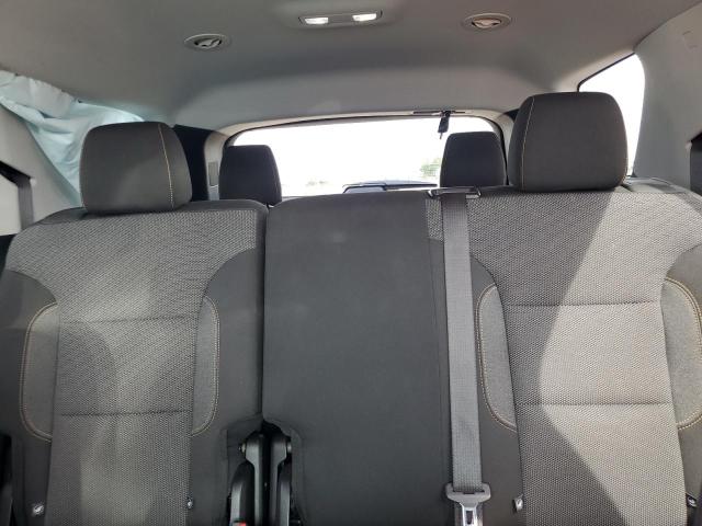 Photo 10 from auction – 2021 CHEVROLET TRAVERSE L with VIN 1GNERFKW9MJ109547