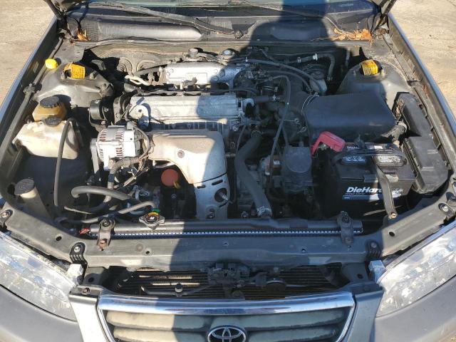 Photo 11 from auction – 2000 TOYOTA CAMRY CE with VIN 4T1BG22K5YU647864