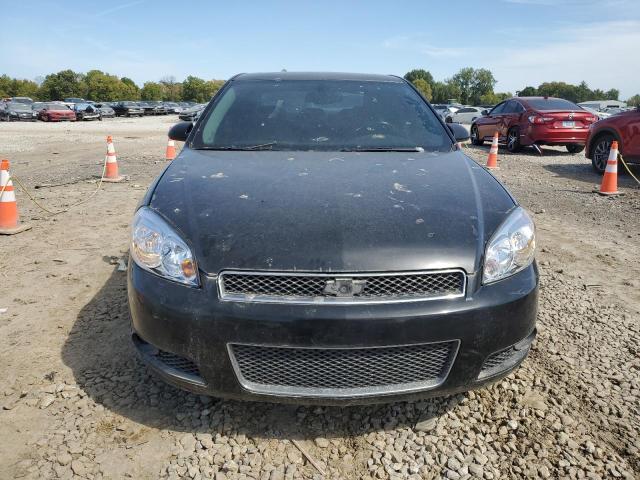 Photo 5 from auction – 2007 CHEVROLET IMPALA SUP with VIN 2G1WD58C779314845