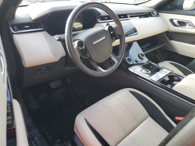 Photo 8 from auction – 2020 LAND ROVER RANGE ROVE with VIN SALYB2EX5LA268001