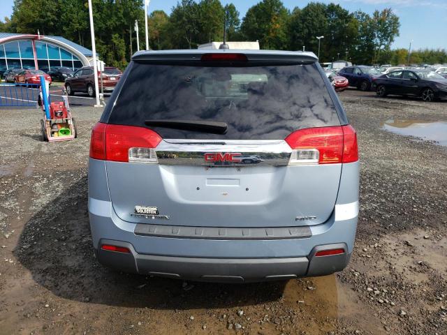 Photo 6 from auction – 2015 GMC TERRAIN SL with VIN 2GKFLVEK8F6136938