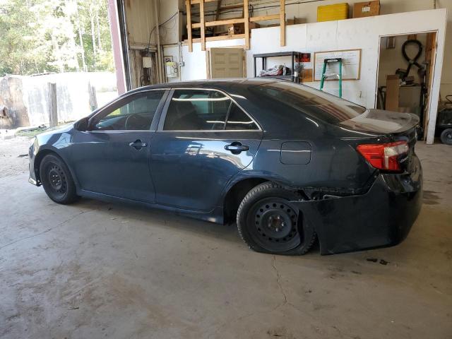 Photo 2 from auction – 2014 TOYOTA CAMRY L with VIN 4T1BF1FK0EU801612