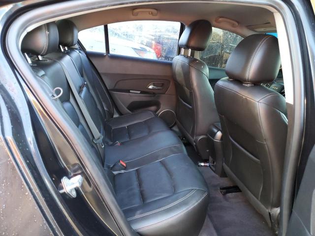 Photo 10 from auction – 2012 CHEVROLET CRUZE LT with VIN 1G1PG5SC2C7313554