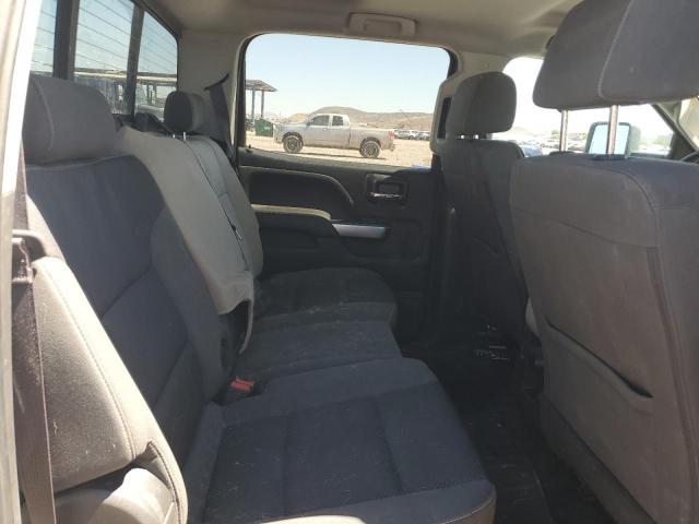 Photo 10 from auction – 2016 CHEVROLET SILVERADO with VIN 1GC1KVE89GF104231