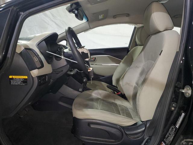 Photo 7 from auction – 2013 KIA RIO LX with VIN KNADM5A39D6118916