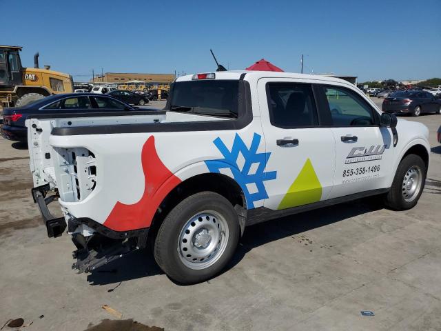 Photo 3 from auction – 2024 FORD MAVERICK X with VIN 3FTTW8A38RRA81863