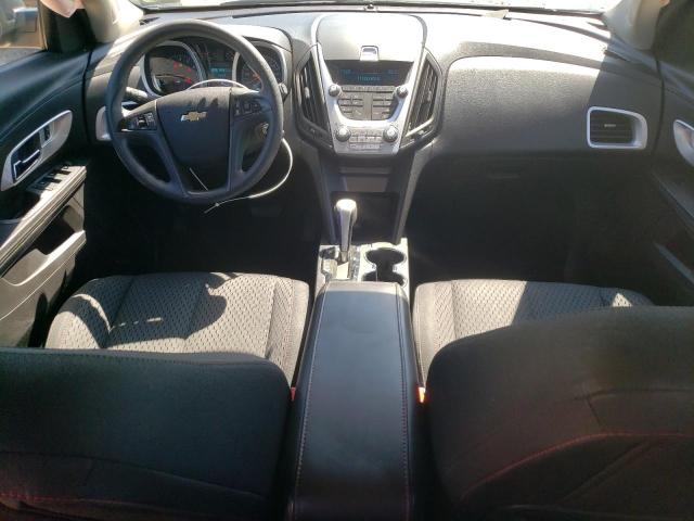 Zdjęcie 8 z aukcji – 2014 CHEVROLET EQUINOX LS z VIN 2GNALAEK2E6130850
