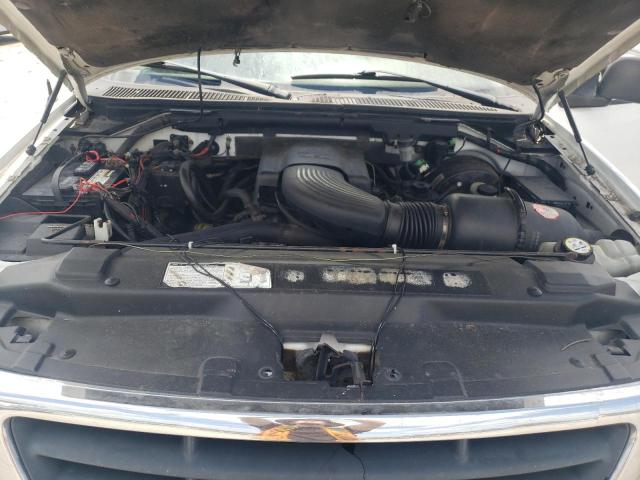 Photo 11 from auction – 2002 FORD F150 with VIN 1FTRX18W72NB20787