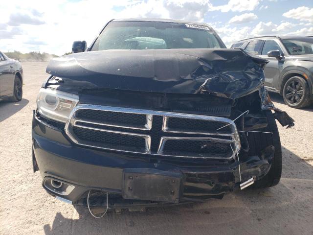Photo 5 from auction – 2014 DODGE DURANGO LI with VIN 1C4RDHDG4EC277791