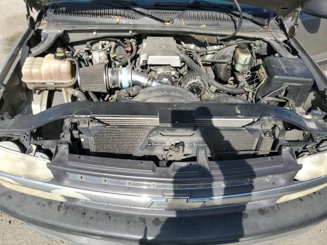 Photo 11 from auction – 2000 CHEVROLET SILVERADO with VIN 2GCEC19V0Y1147355