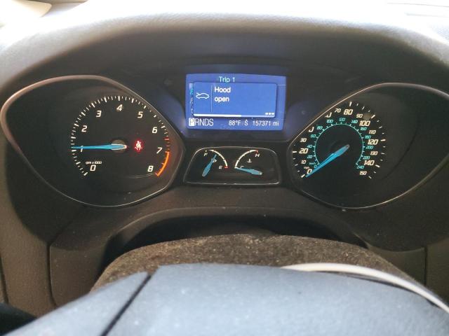 Photo 9 from auction – 2012 FORD FOCUS SEL with VIN 1FAHP3H21CL474148