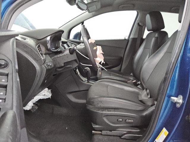 Photo 7 from auction – 2020 CHEVROLET TRAX 1LT with VIN 3GNCJPSB3LL188609