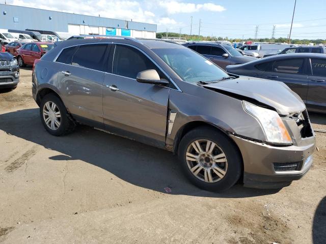 Photo 4 from auction – 2012 CADILLAC SRX LUXURY with VIN 3GYFNAE30CS583102