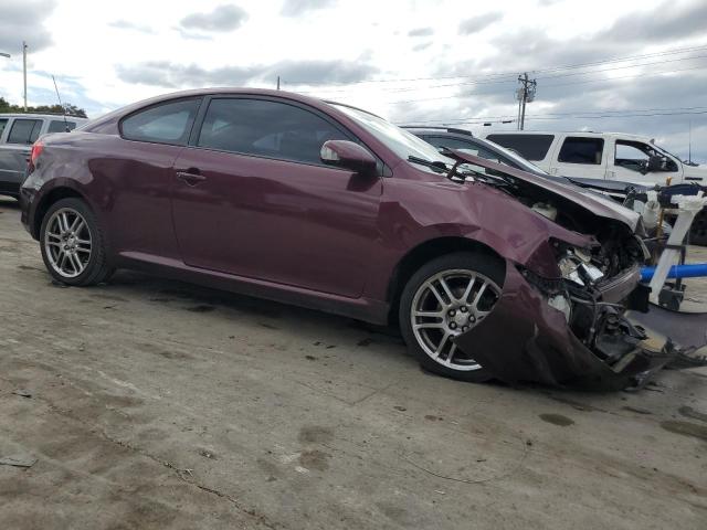Photo 4 from auction – 2007 TOYOTA SCION TC with VIN JTKDE177970147058