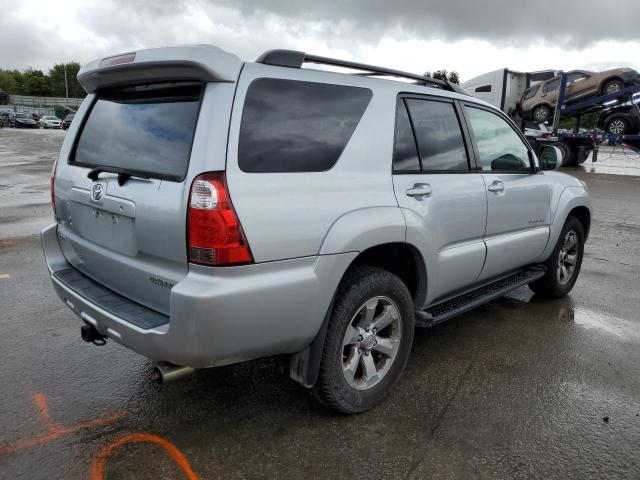 Photo 3 from auction – 2006 TOYOTA 4RUNNER LI with VIN JTEBU17R260086701