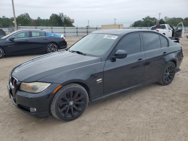 Photo 1 from auction – 2011 BMW 328 XI SUL with VIN WBAPK5C54BA811341