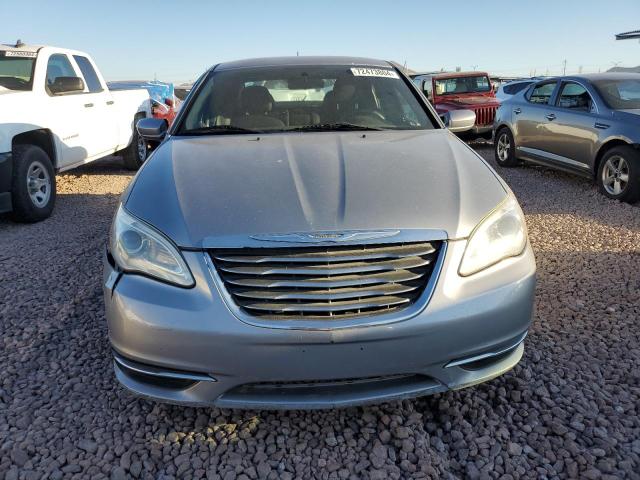 Photo 5 from auction – 2013 CHRYSLER 200 LX with VIN 1C3CCBAB3DN648011