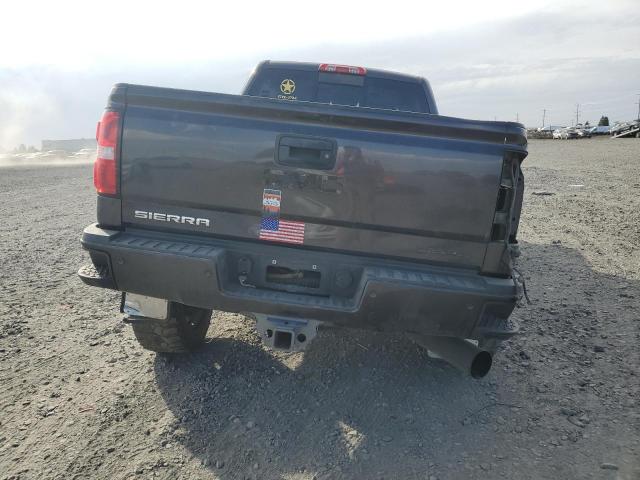 Photo 6 from auction – 2015 GMC SIERRA K25 with VIN 1GT120E80FF175335