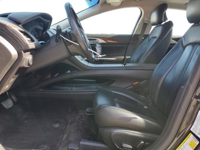 Photo 7 from auction – 2014 LINCOLN MKZ with VIN 3LN6L2J97ER821139