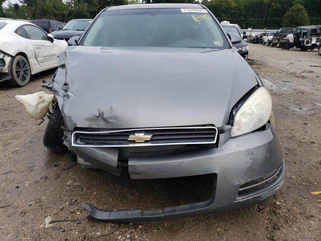 Photo 5 from auction – 2007 CHEVROLET IMPALA LT with VIN 2G1WT58K879274592