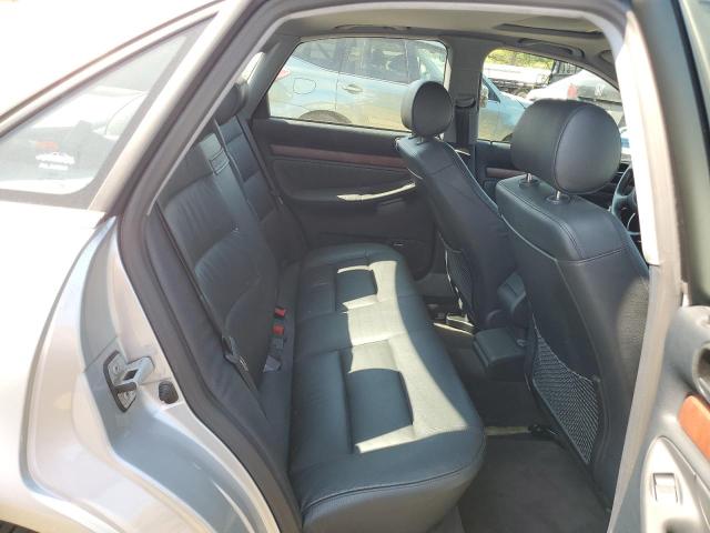 Photo 10 from auction – 1998 AUDI A4 with VIN WAUDD28D3WA149964