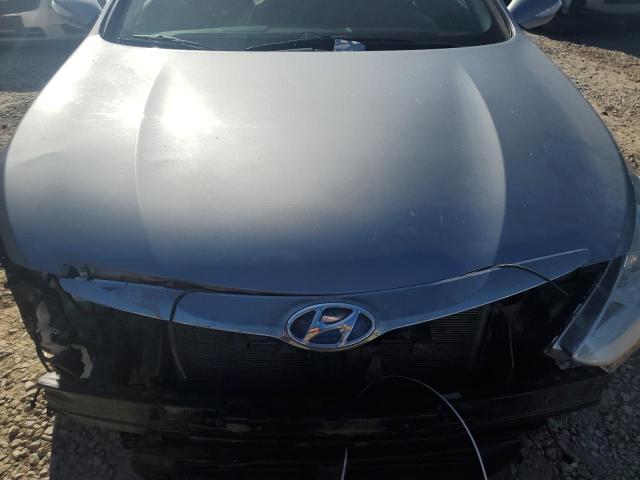 Photo 11 from auction – 2015 HYUNDAI SONATA HYB with VIN KMHEC4A43FA121688