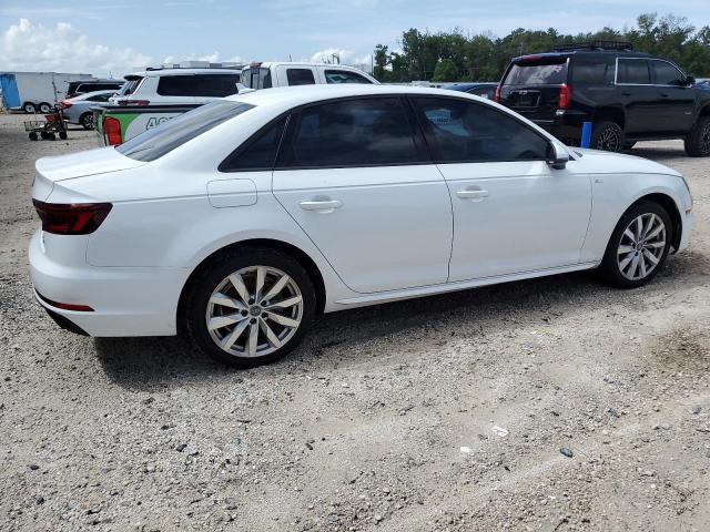 Photo 3 from auction – 2018 AUDI A4 PREMIUM with VIN WAUKMAF48JA081142
