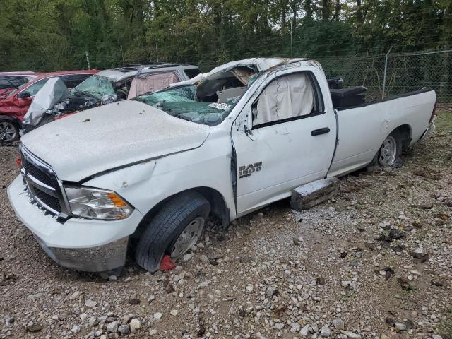 RAM 1500 CLASS 2022 with VIN 3C6JR6DG5NG412719 - Photo from auction